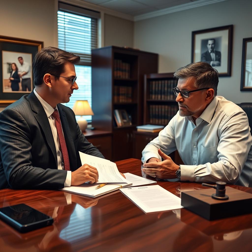 Firearm by Felon Lawyer Alexandria