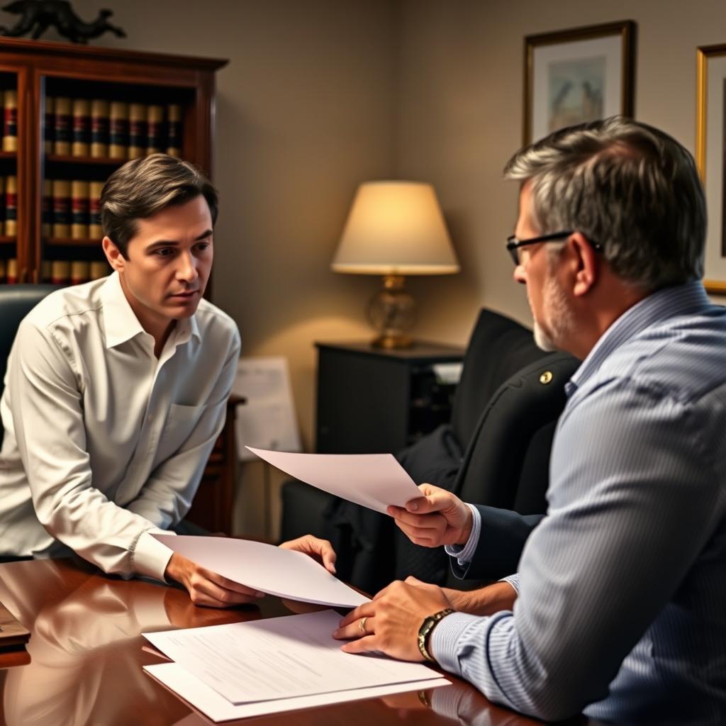 Firearm by Felon Lawyer Arlington County