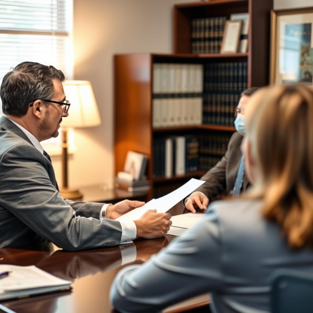 Firearm by Felon Lawyer Botetourt County
