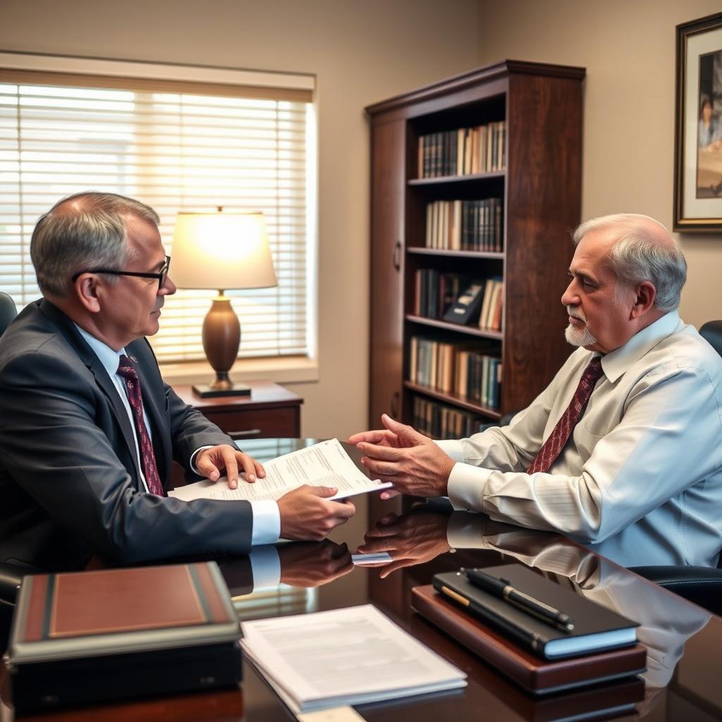 Firearm by Felon Lawyer Dinwiddie County