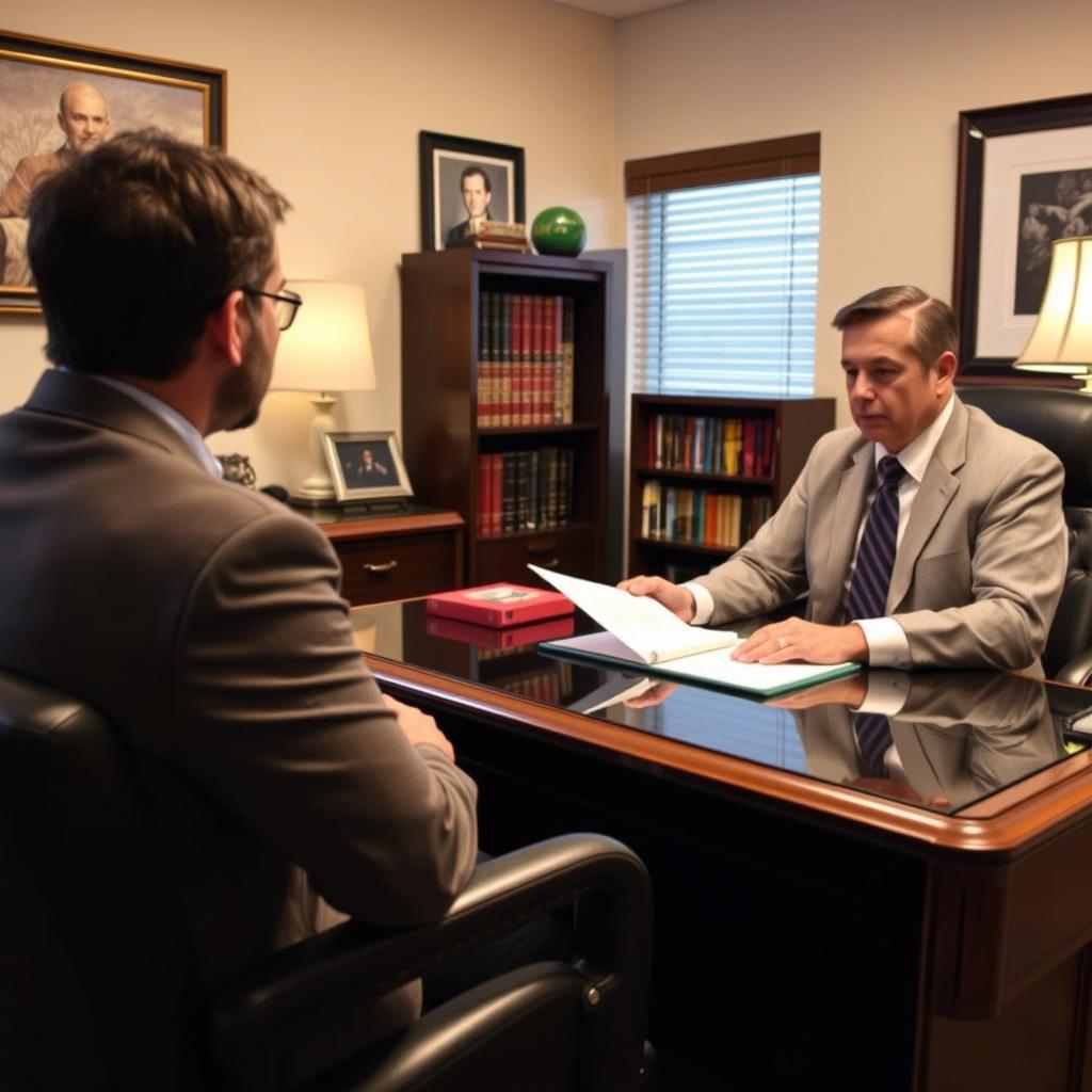 Firearm by Felon Lawyer Fairfax