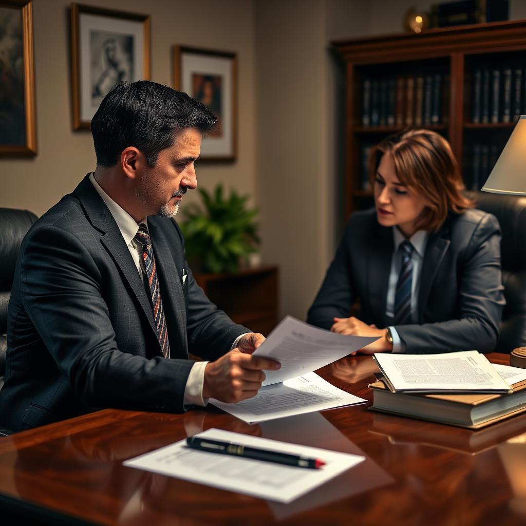 Firearm by Felon Lawyer Falls Church