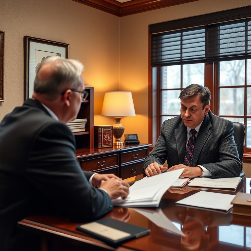 Firearm by Felon Lawyer Fauquier County