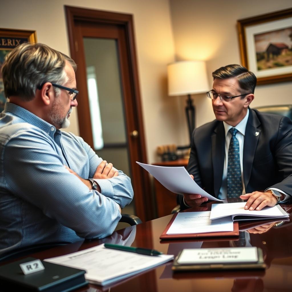 Firearm by Felon Lawyer Frederick County