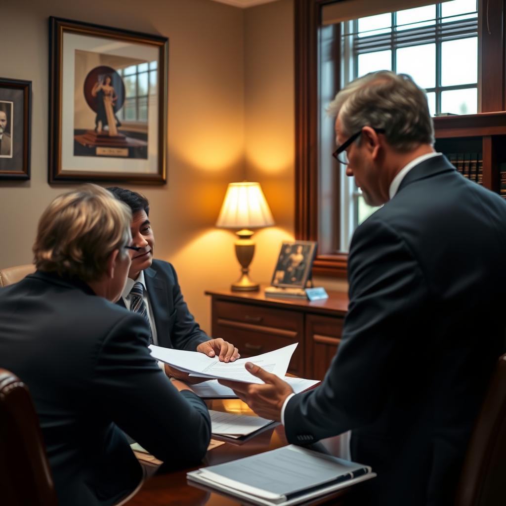 Firearm by Felon Lawyer Fredericksburg