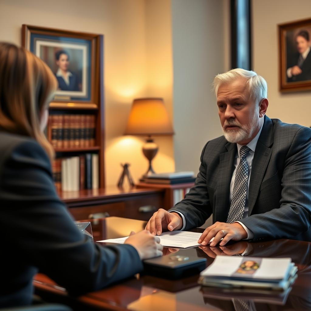 Firearm by Felon Lawyer Gloucester County