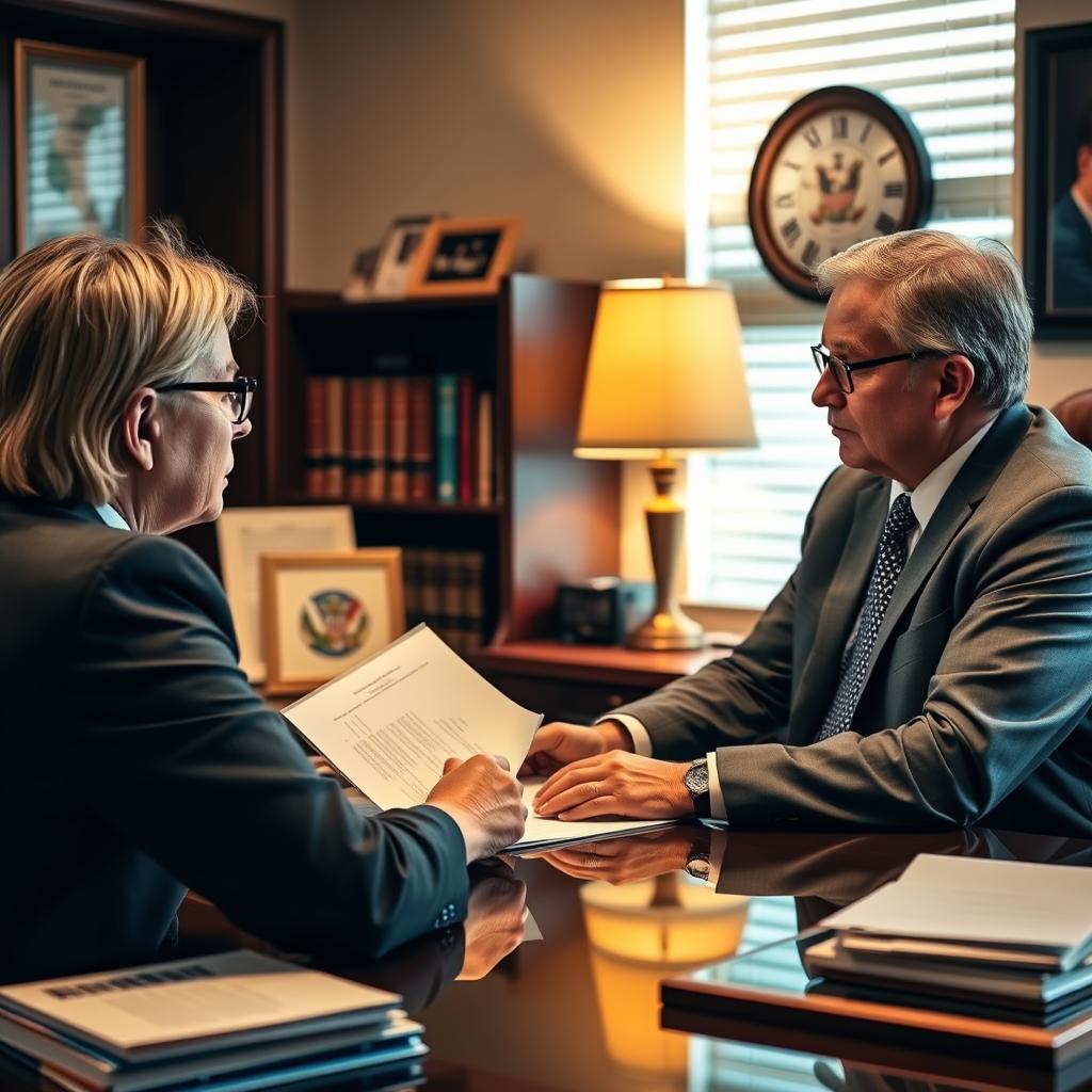 Firearm by Felon Lawyer Goochland County