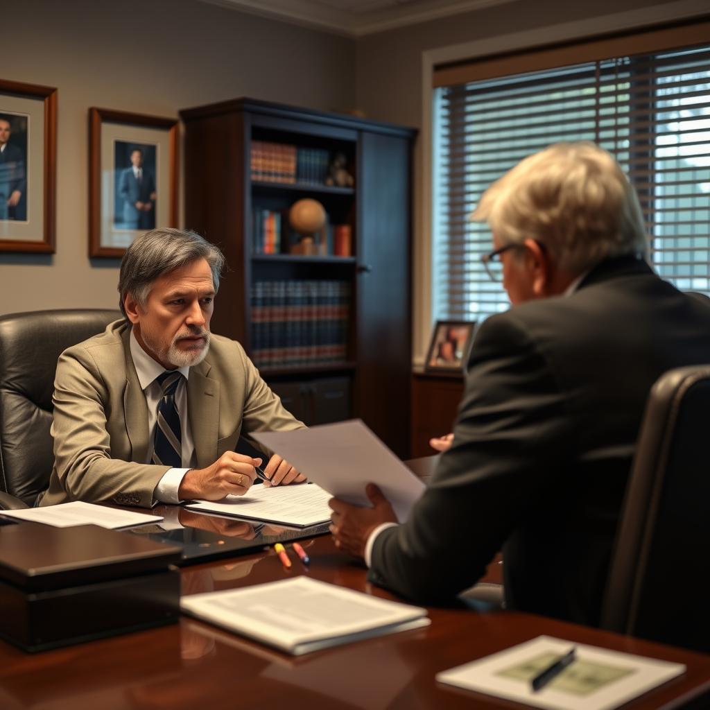 Firearm by Felon Lawyer King William County