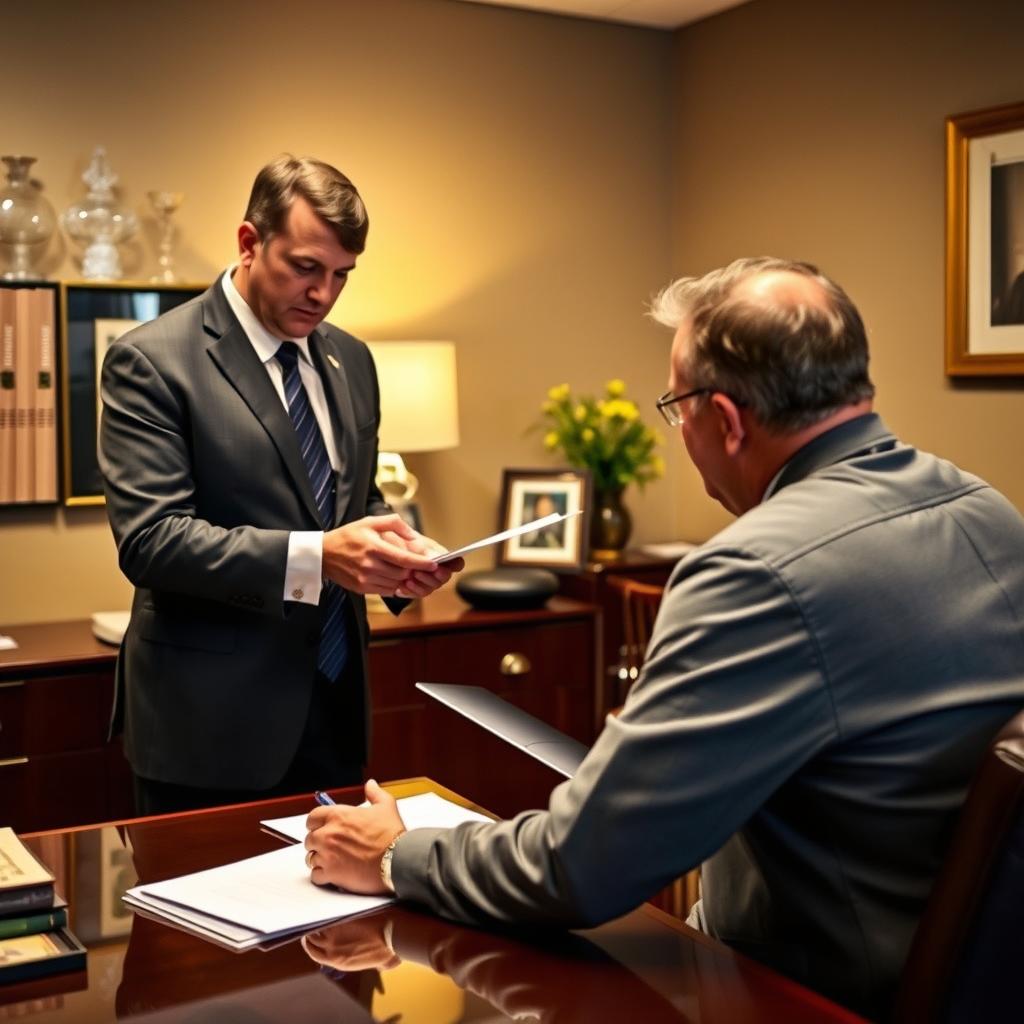 Firearm by Felon Lawyer Loudoun County