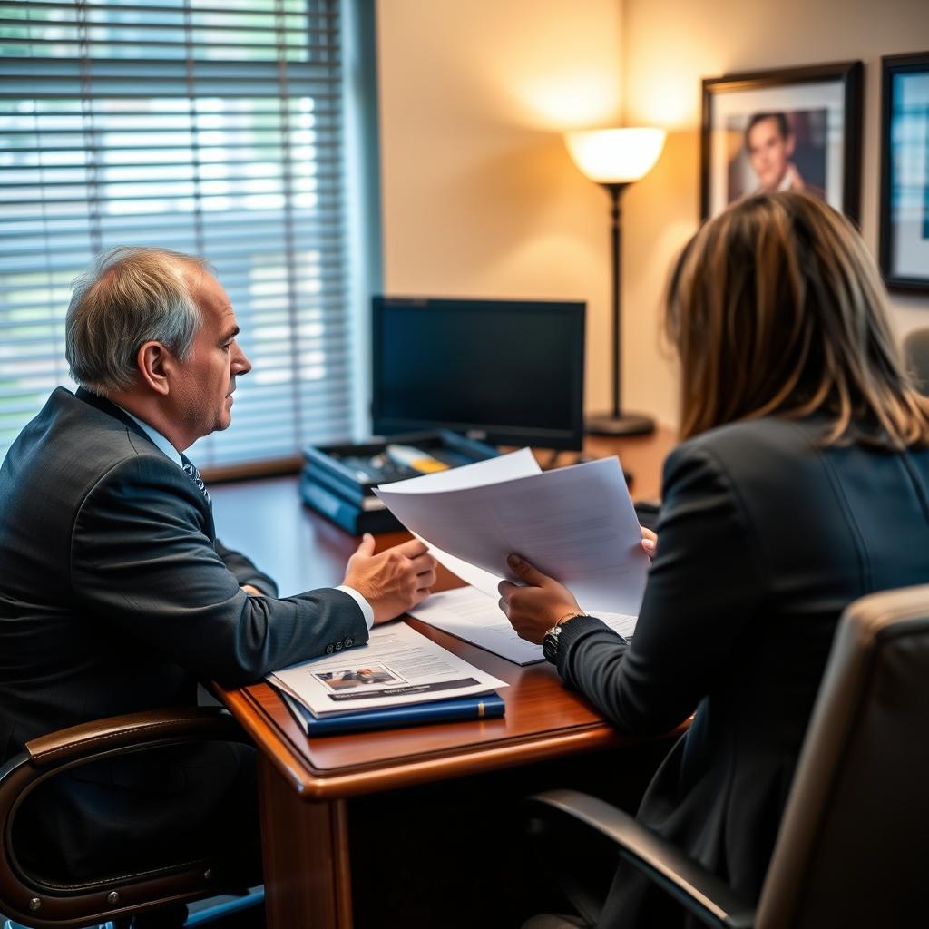 Firearm by Felon Lawyer Manassas