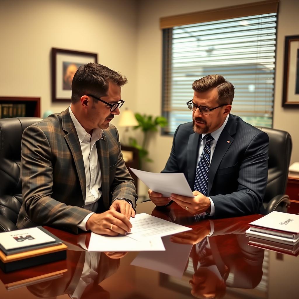 Firearm by Felon Lawyer Orange County