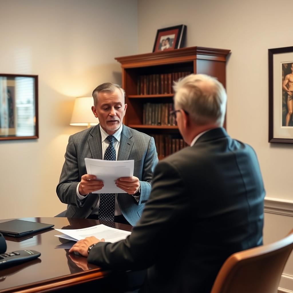 Firearm by Felon Lawyer Powhatan County