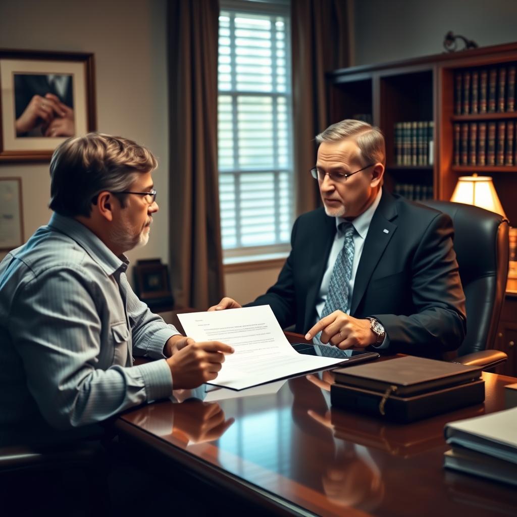 Firearm by Felon Lawyer Rappahannock County