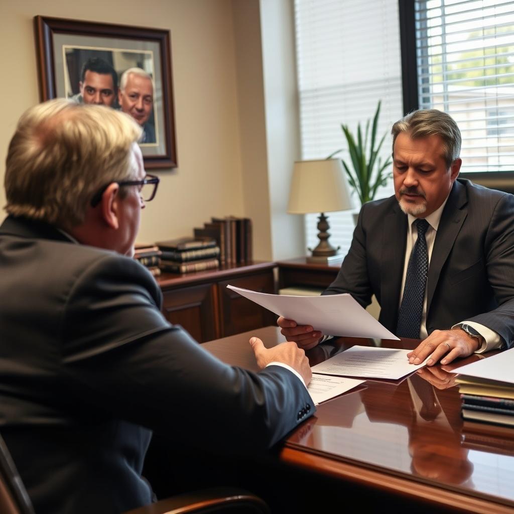 Firearm by Felon Lawyer Roanoke County