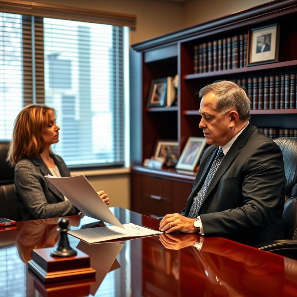 Firearm by Felon Lawyer Rockingham County