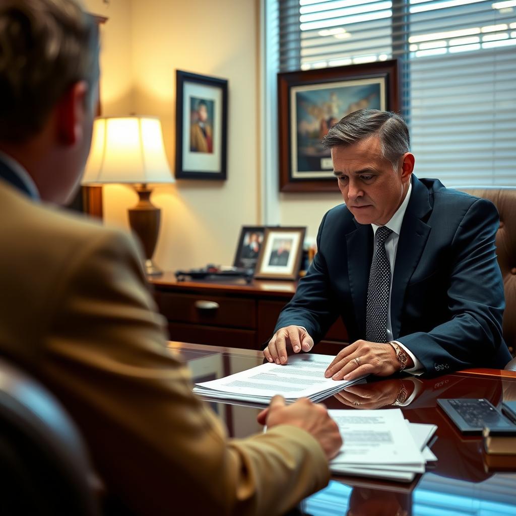 Firearm by Felon Lawyer Virginia Beach