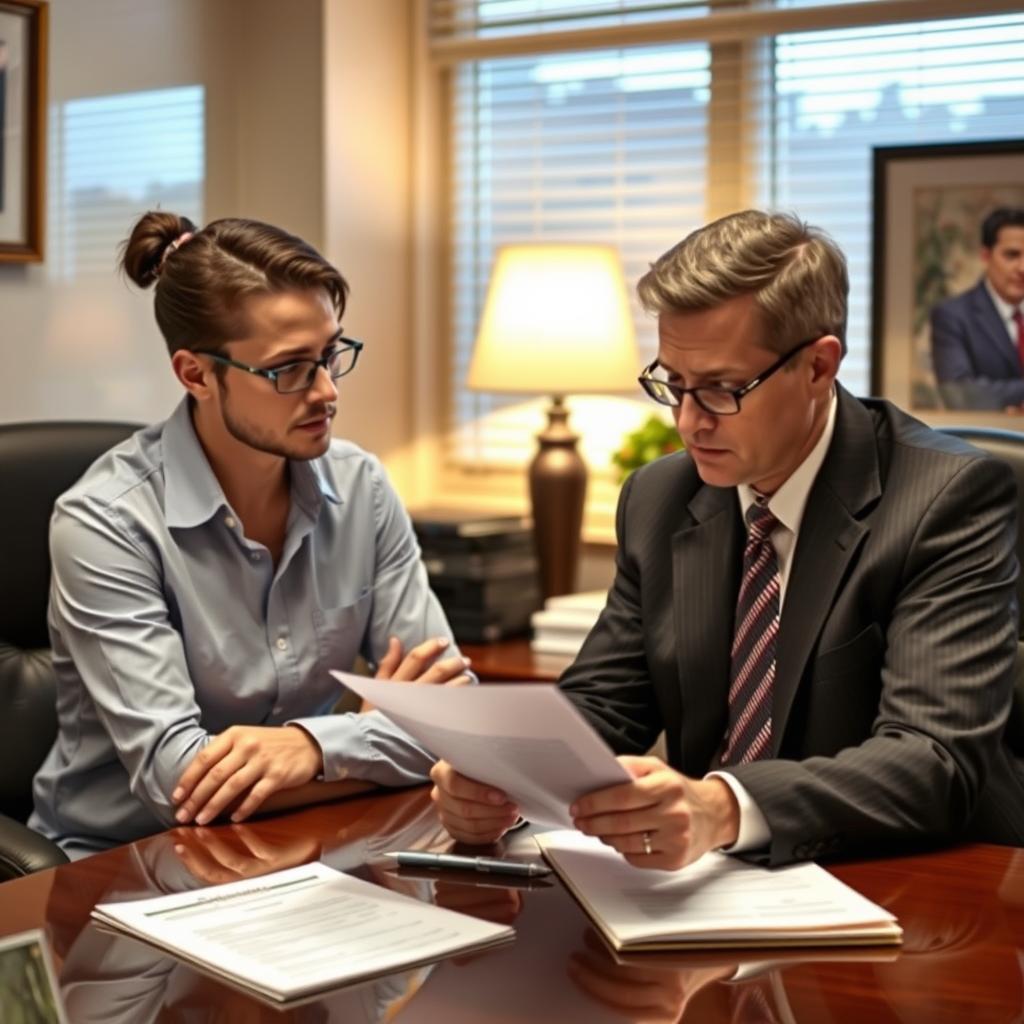 Fraud Lawyer Chesapeake