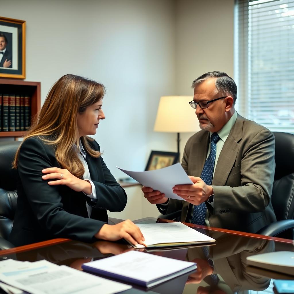 Fraud Lawyer Chesterfield County