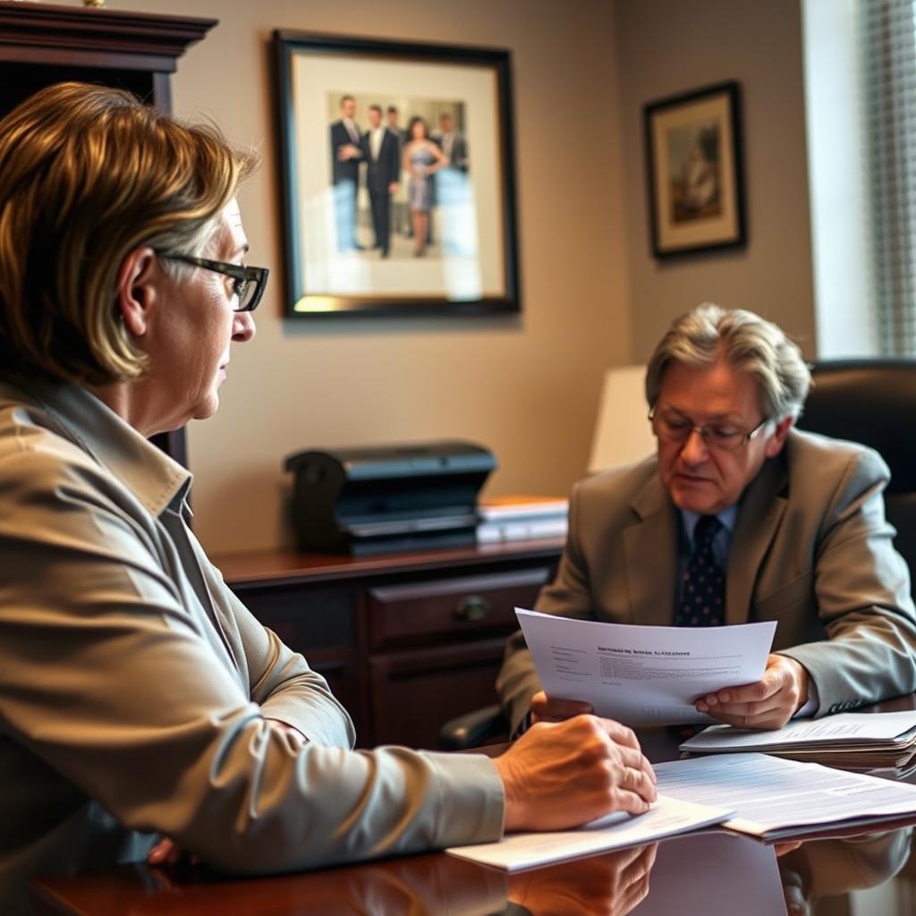 Fraud Lawyer Clarke County