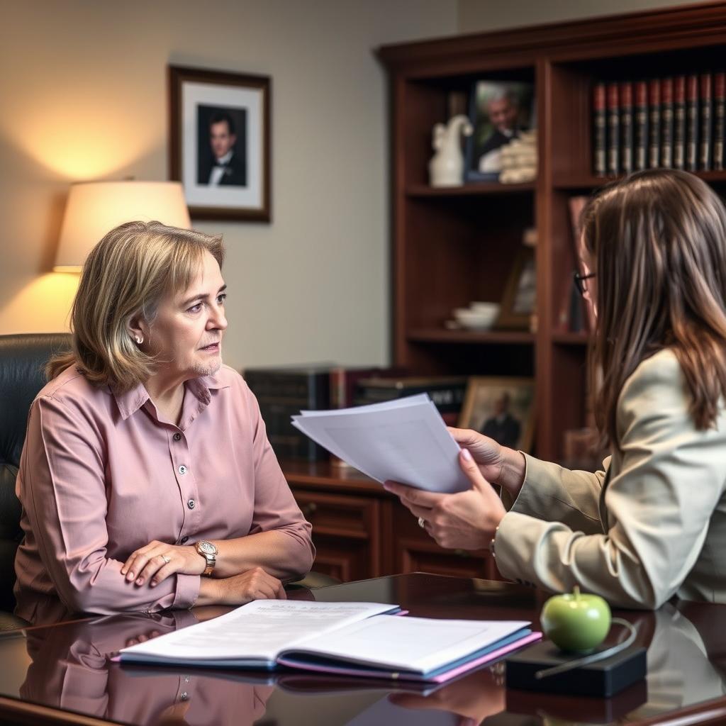 Fraud Lawyer Greene County