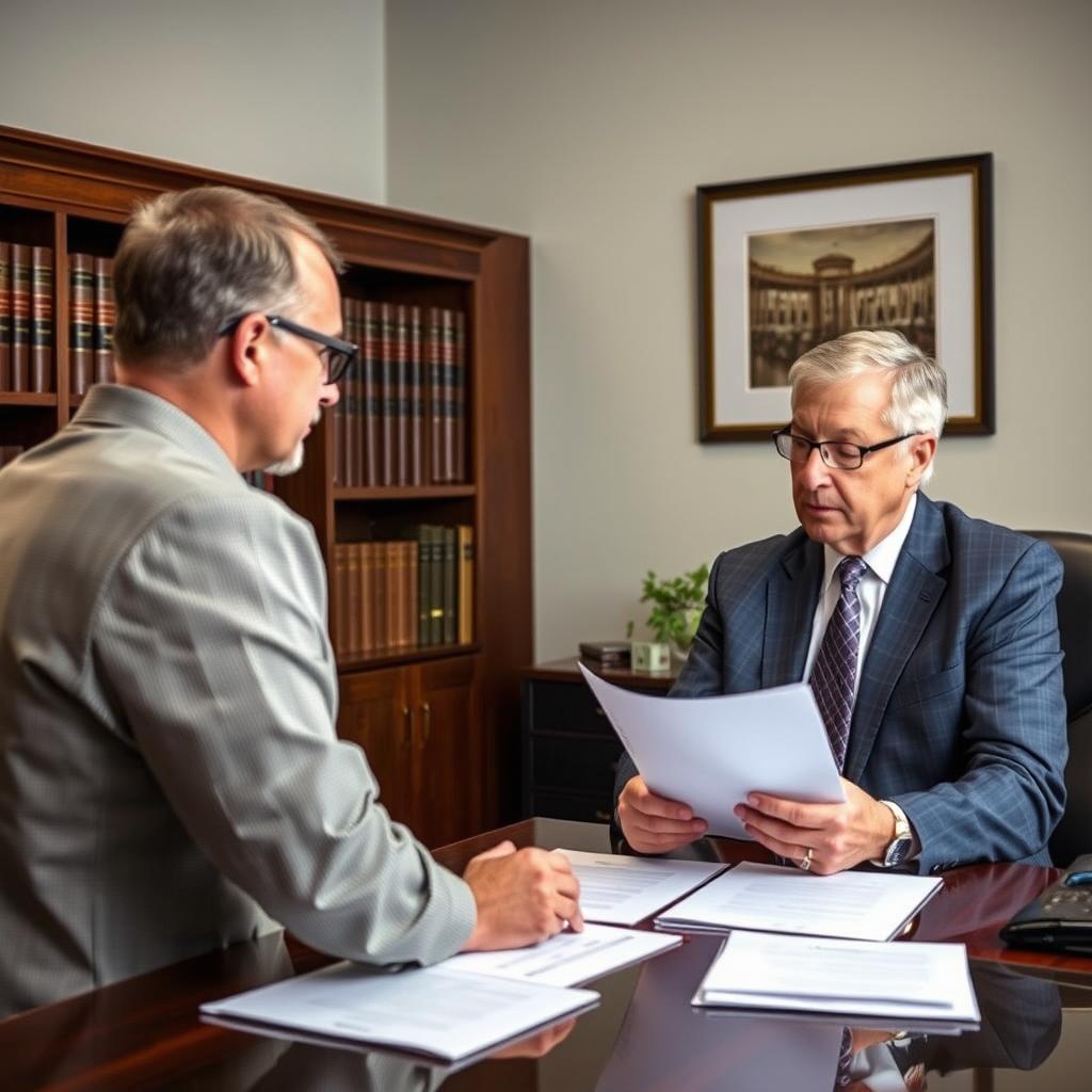 Fraud Lawyer Isle of Wight County