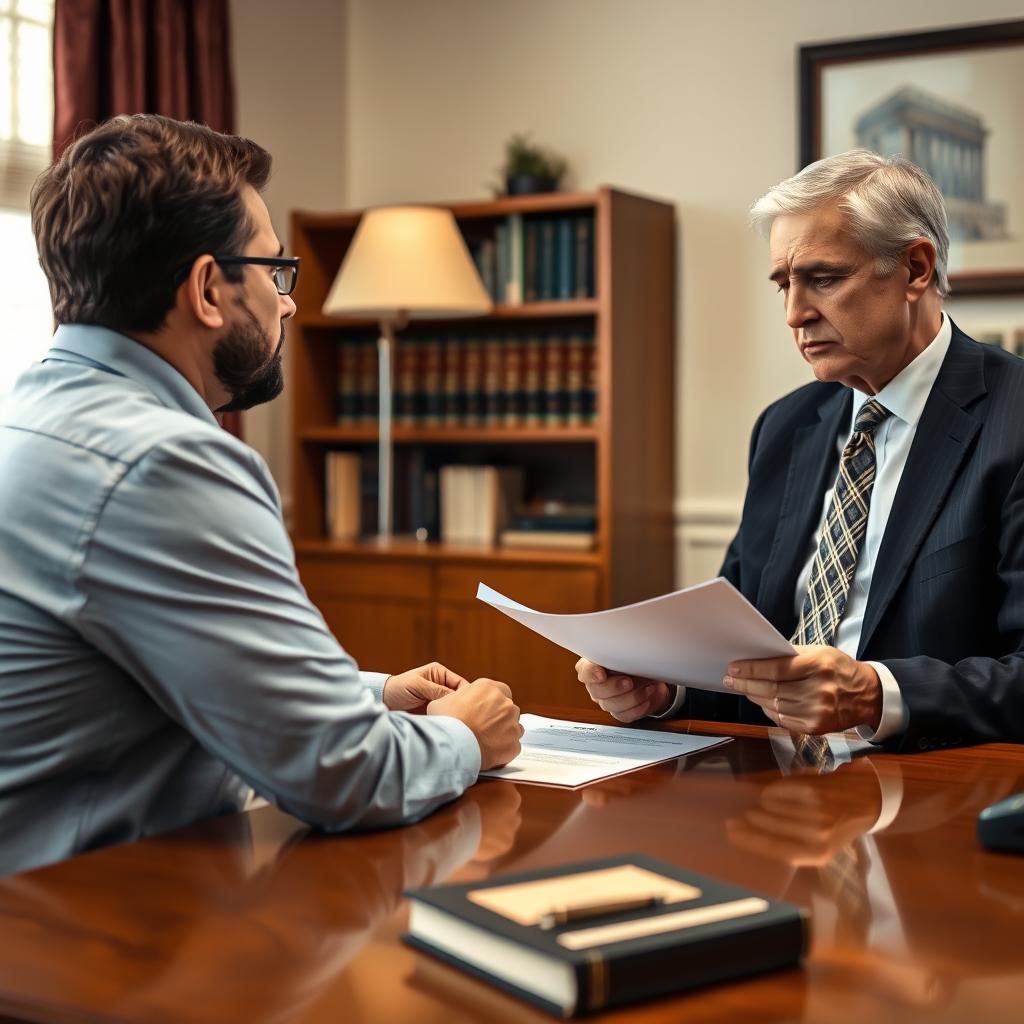 Fraud Lawyer Loudoun County