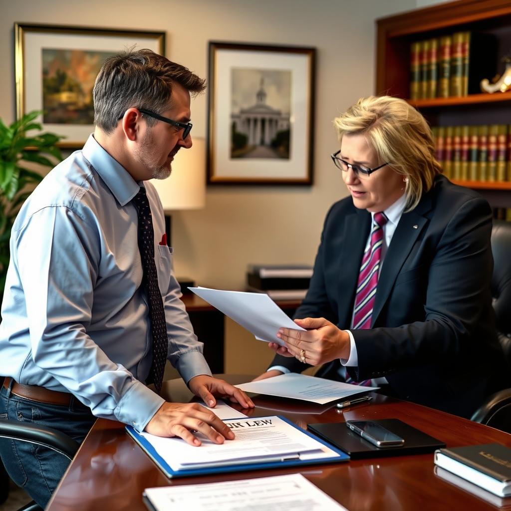 Fraud Lawyer Orange County