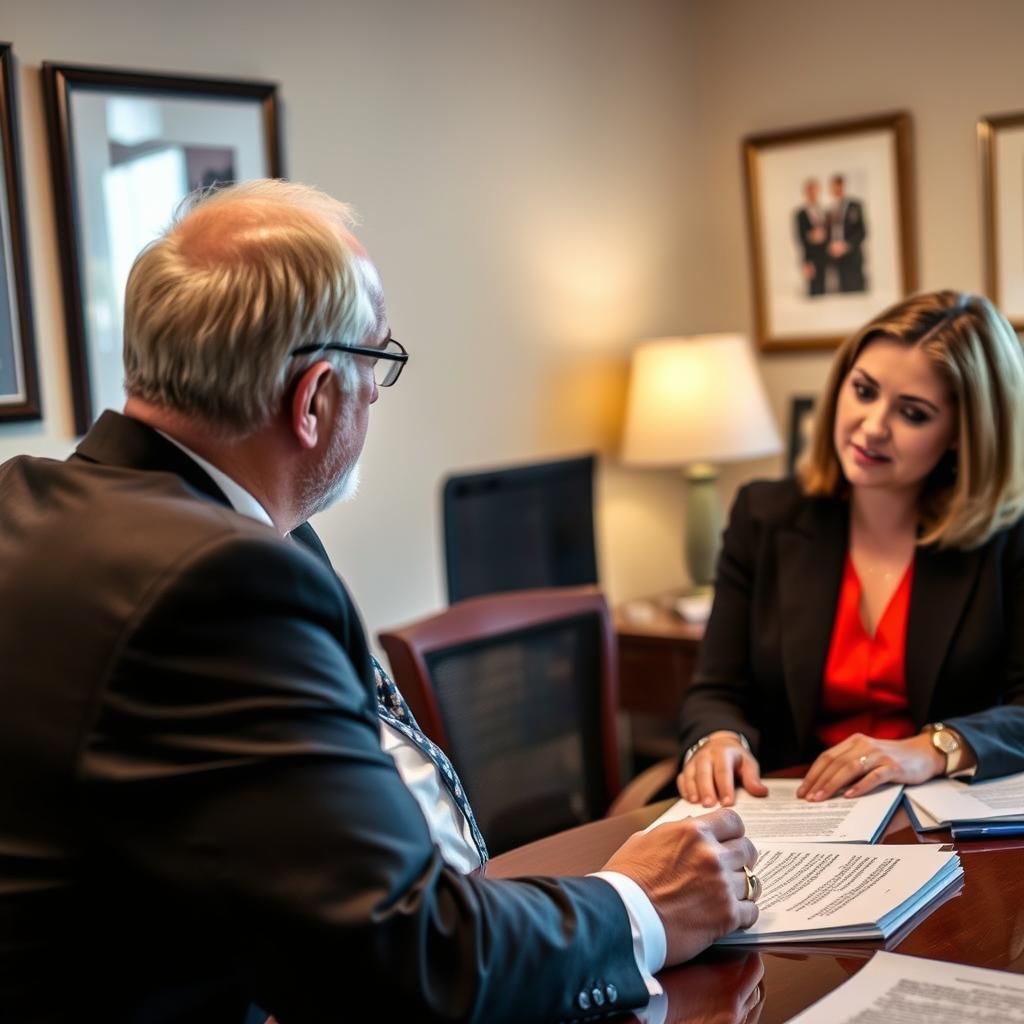 Fraud Lawyer Roanoke County