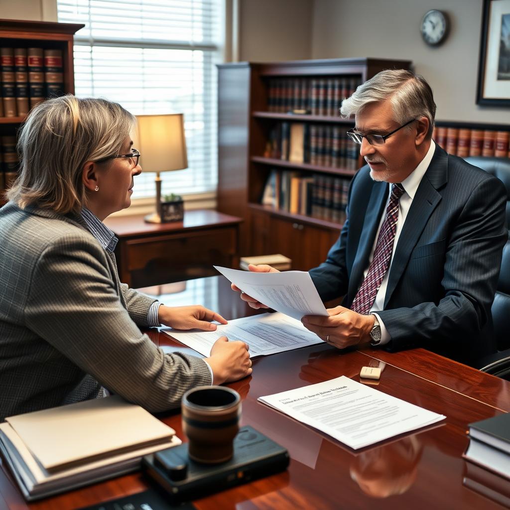 Fraud Lawyer Suffolk