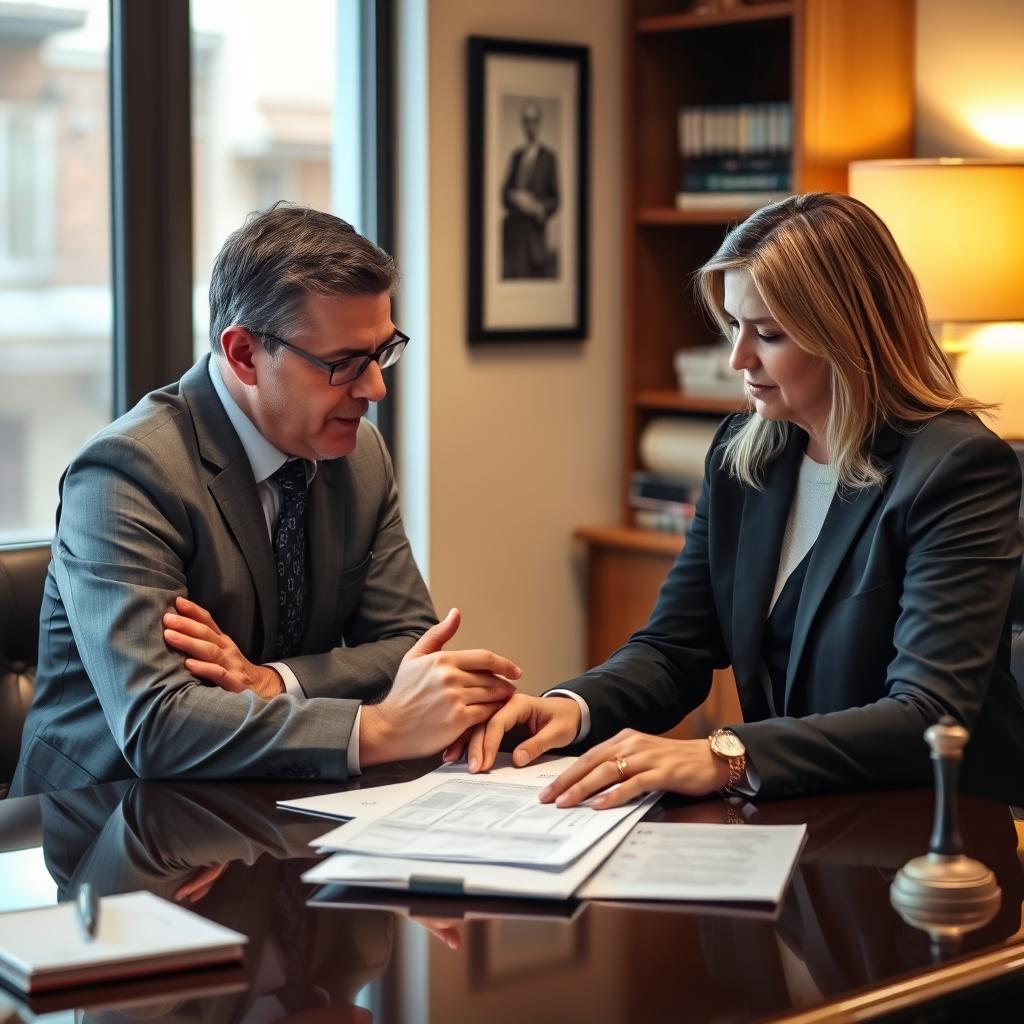 Fraud Lawyer Virginia Beach