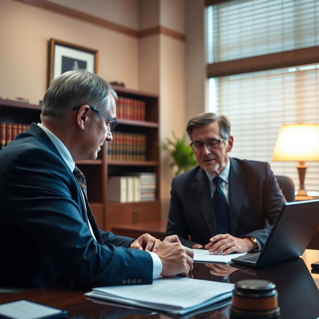 Fraud Lawyer Virginia