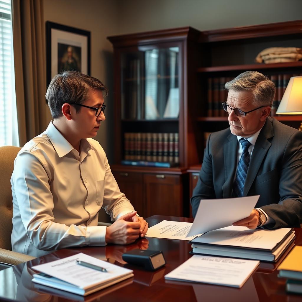 Grand Larceny Lawyer Dinwiddie County