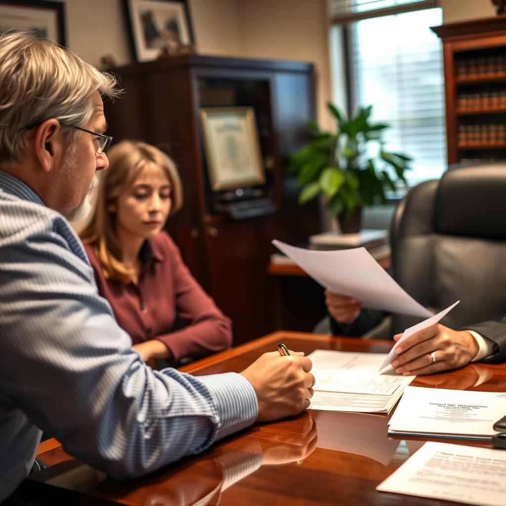 Gun Crime Lawyer Botetourt County