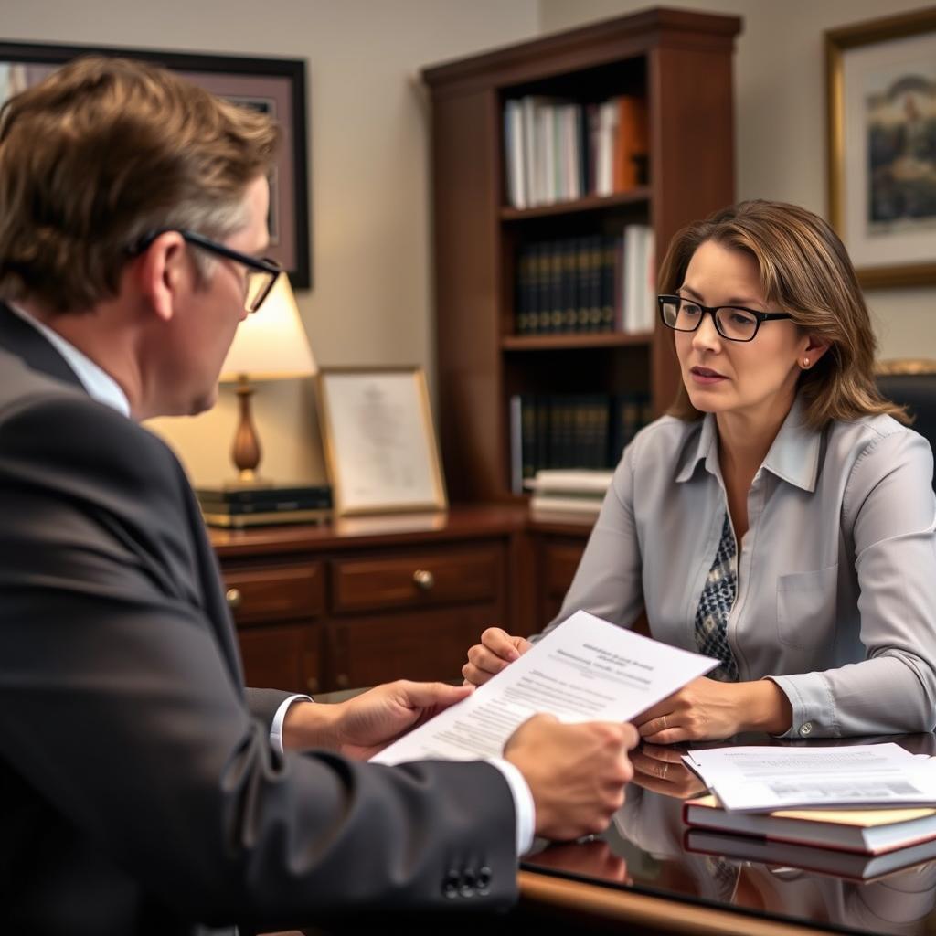 Gun Crime Lawyer Caroline County