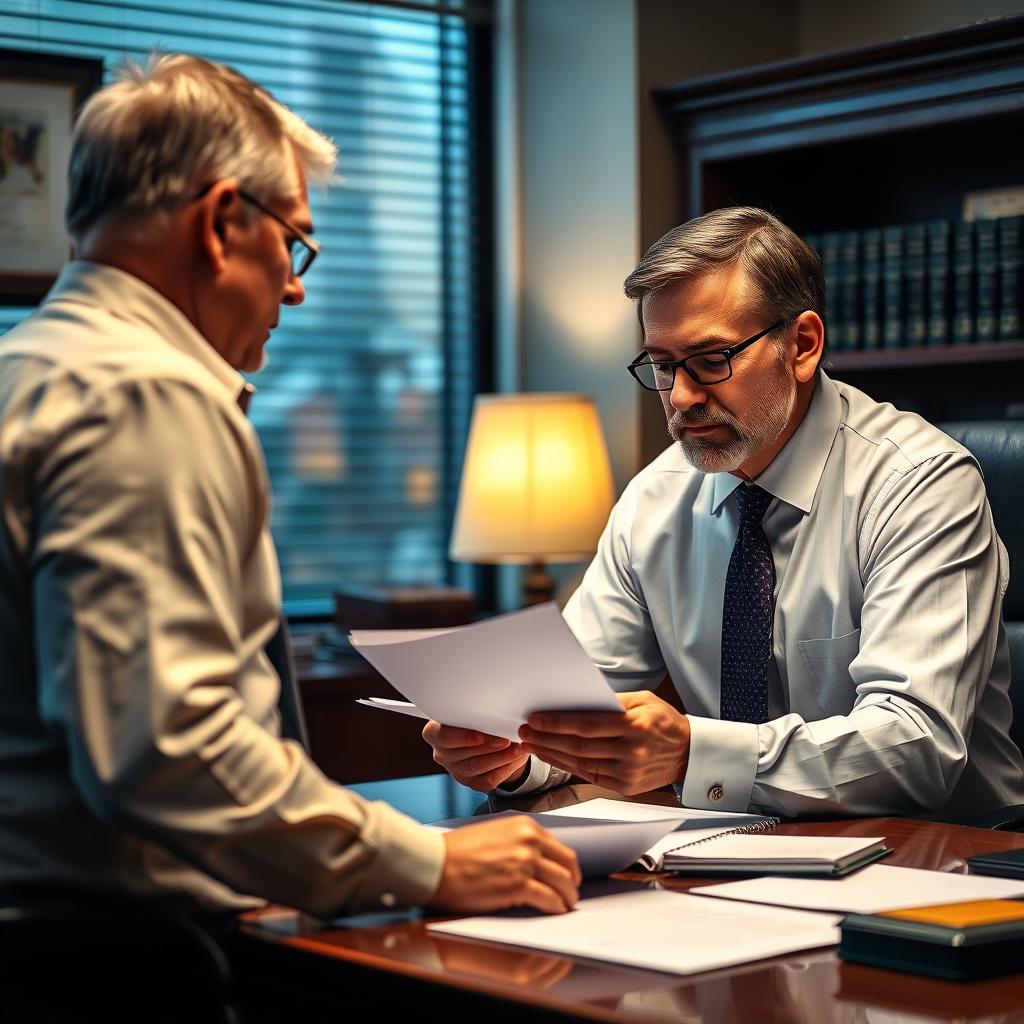 Gun Crime Lawyer Gloucester County