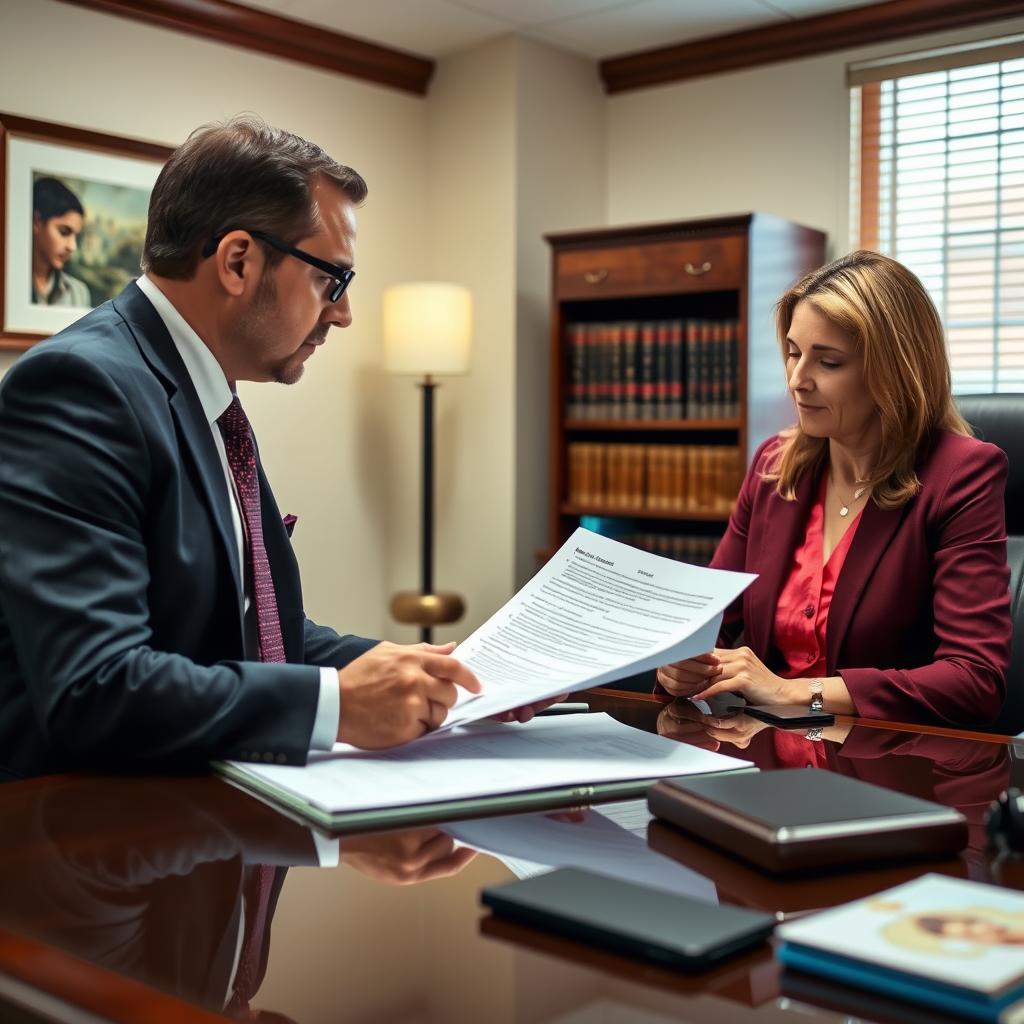 Gun Crime Lawyer Henrico County