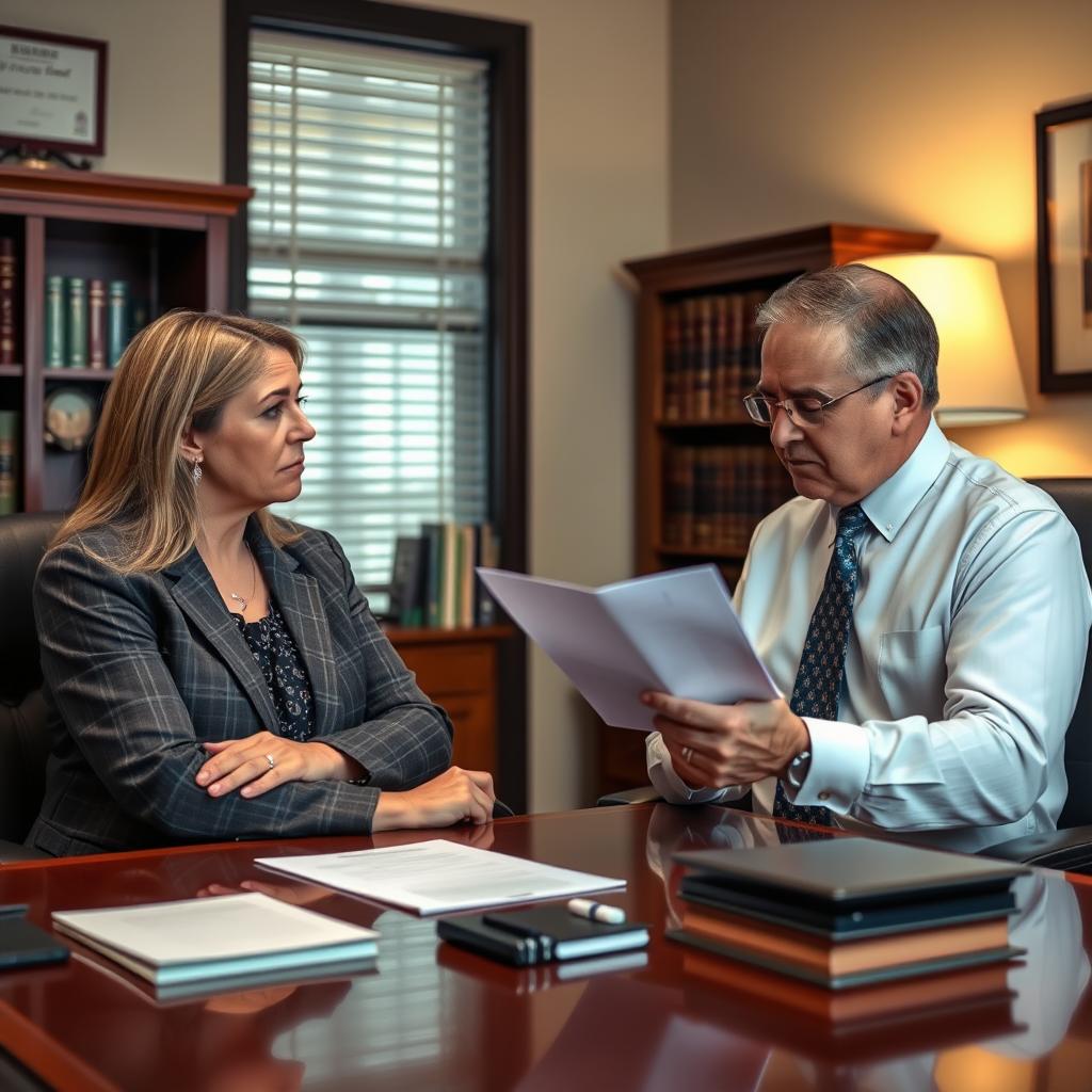 Gun Crime Lawyer Isle of Wight County