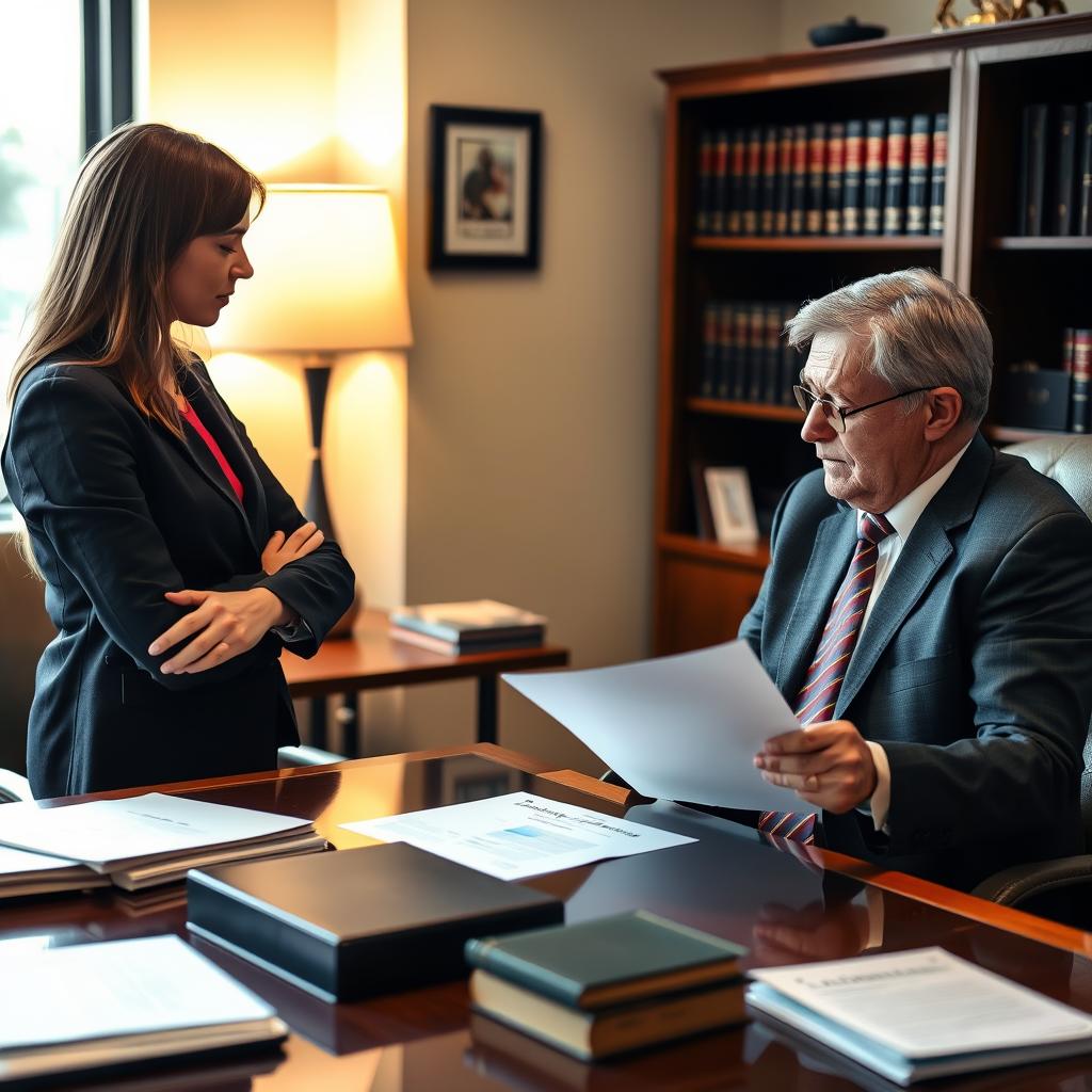 Gun Crime Lawyer Manassas