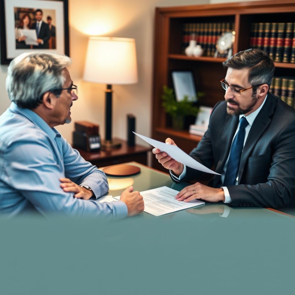 Gun Crime Lawyer Suffolk
