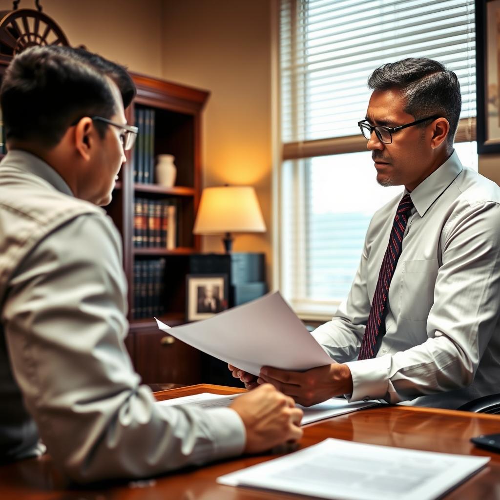 Gun Crime Lawyer Virginia Beach