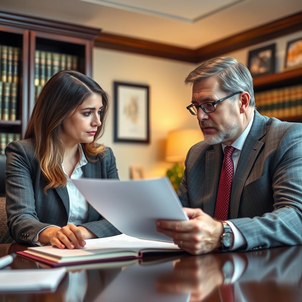 Gun Crime Lawyer York County