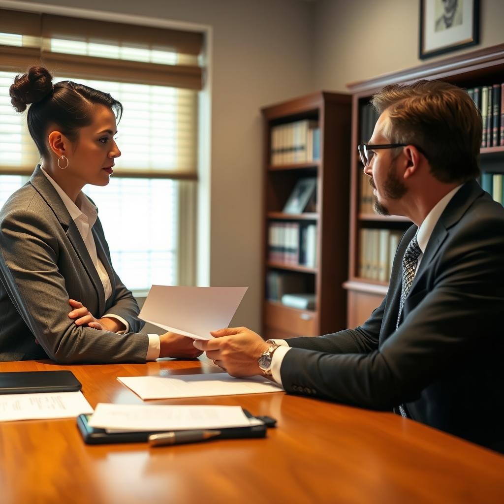 Health Care Fraud lawyer Alexandria