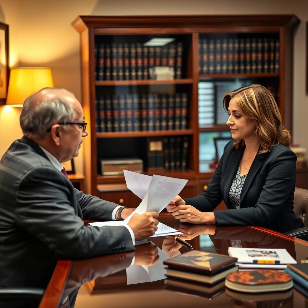 Health Care Fraud lawyer Bedford County