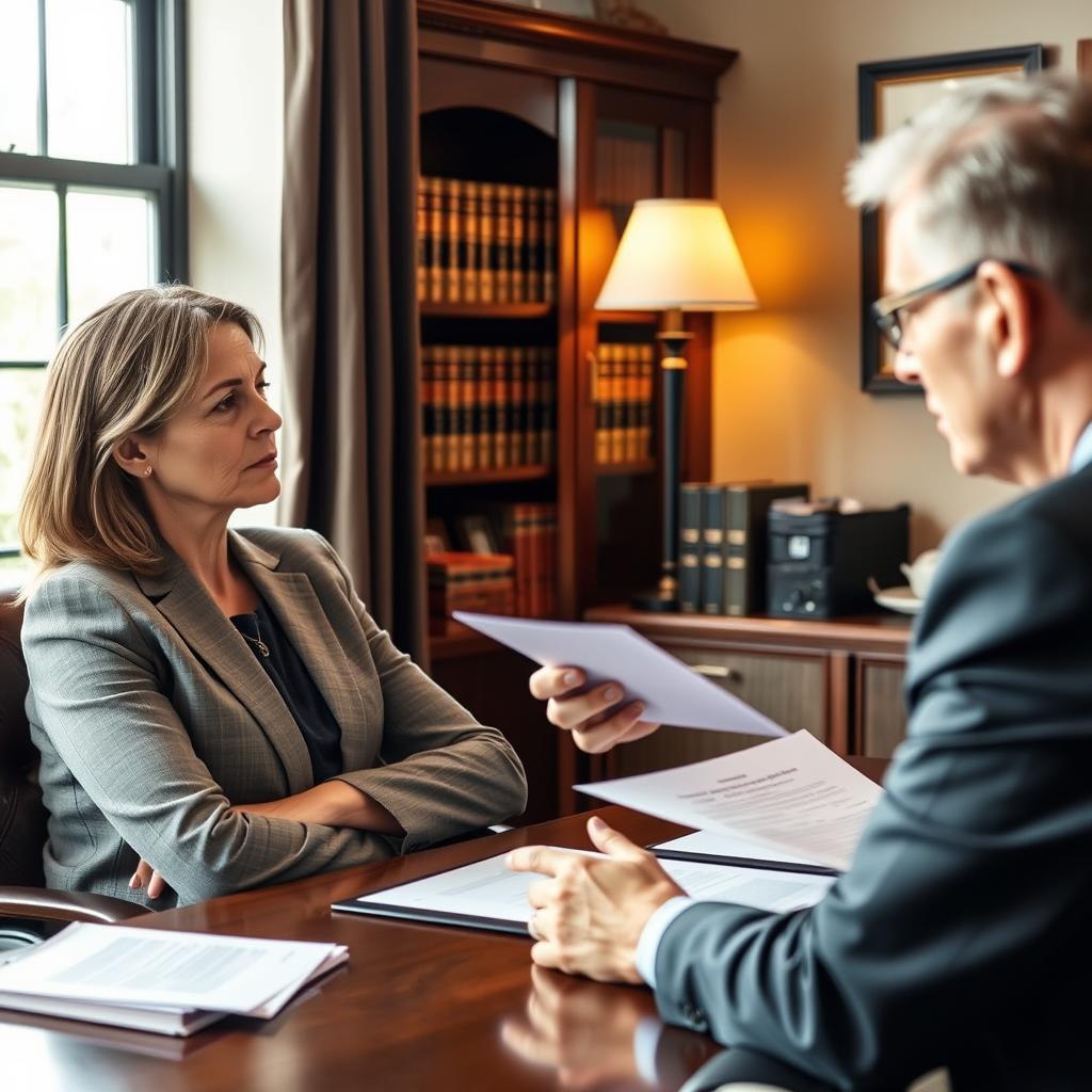 Health Care Fraud lawyer Fauquier County