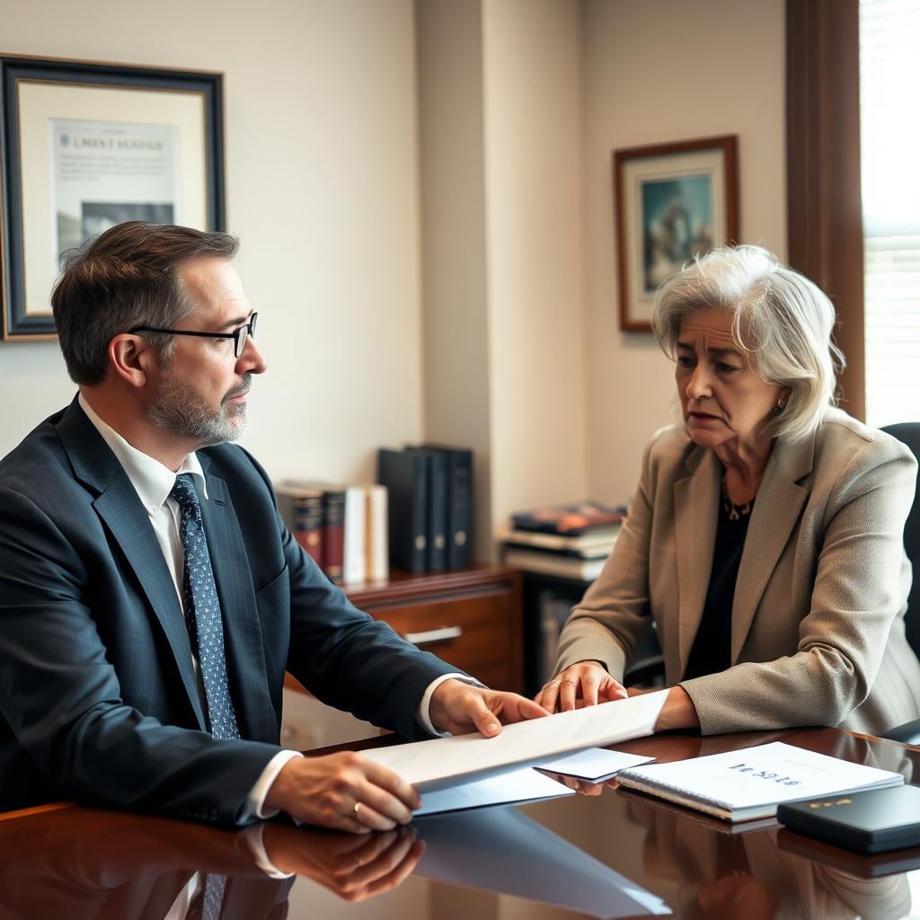 Health Care Fraud lawyer Fredericksburg