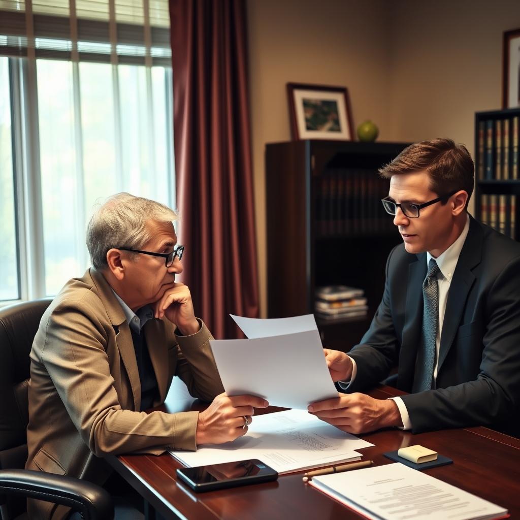 Health Care Fraud lawyer Louisa County