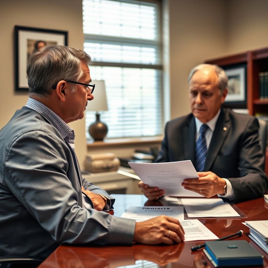 Health Care Fraud lawyer Orange County