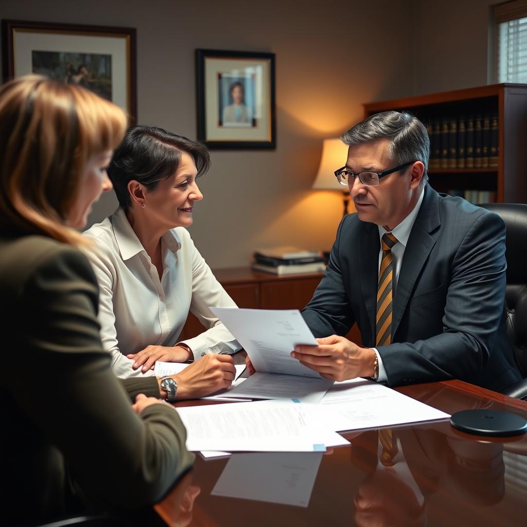 Health Care Fraud lawyer Powhatan County
