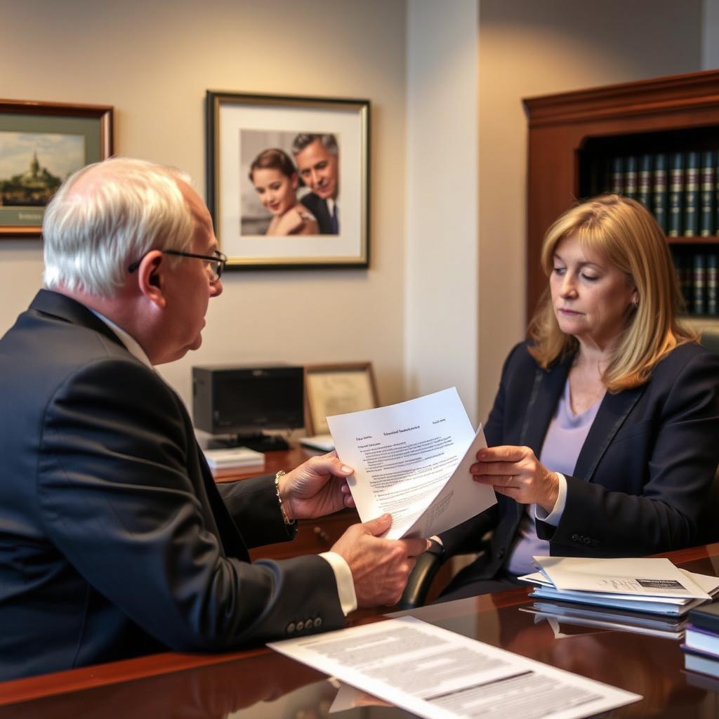 Health Care Fraud lawyer Roanoke County