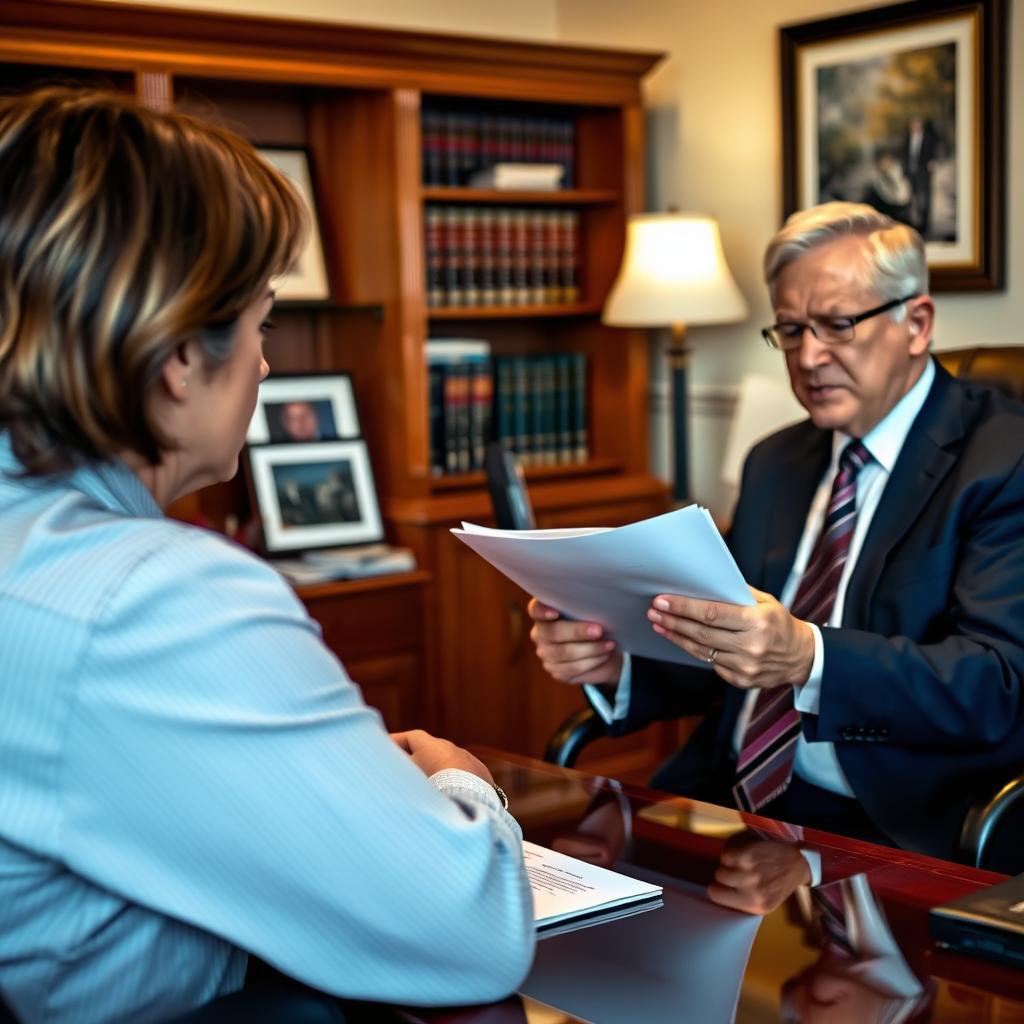 Health Care Fraud lawyer York County